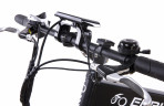Электровелосипед Elbike Hummer Elite 13 в Томске