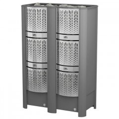 Электрокаменка GeoS RAIN-Pro 18 Электрокаменка GeoS RAIN-Pro 18