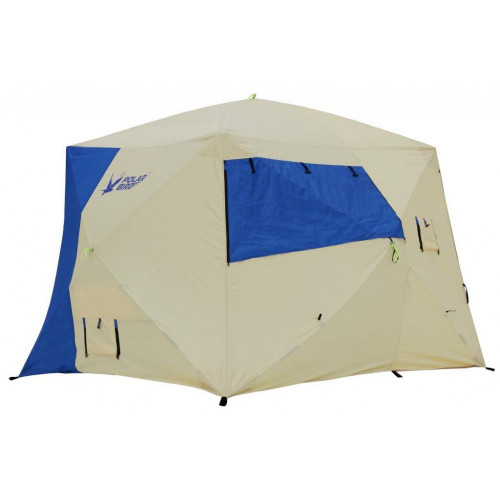 Шатер-тент Polar Bird 4SK Long в Томске