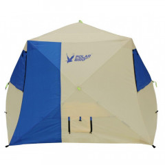 Шатер-тент Polar Bird 4SK Long