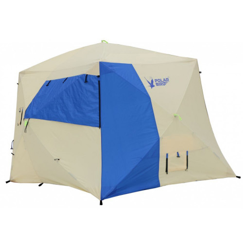 Шатер-тент Polar Bird 4SK Long в Томске