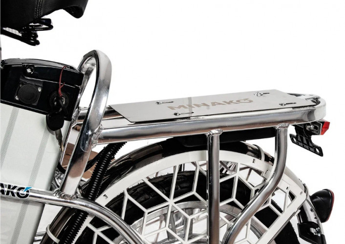 Электровелосипед Minako V.2 в Томске