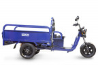 Грузовой электрический трицикл Rutrike Партнёр 1500 в Томске