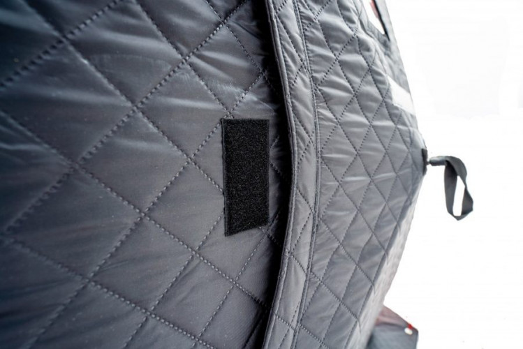 Зимняя палатка куб Ex-Pro Юрта в Томске