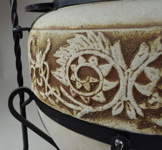 Тандыр Султан Хайдар малый в Томске