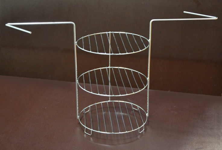 Этажерка универсальная для тандыра в Томске