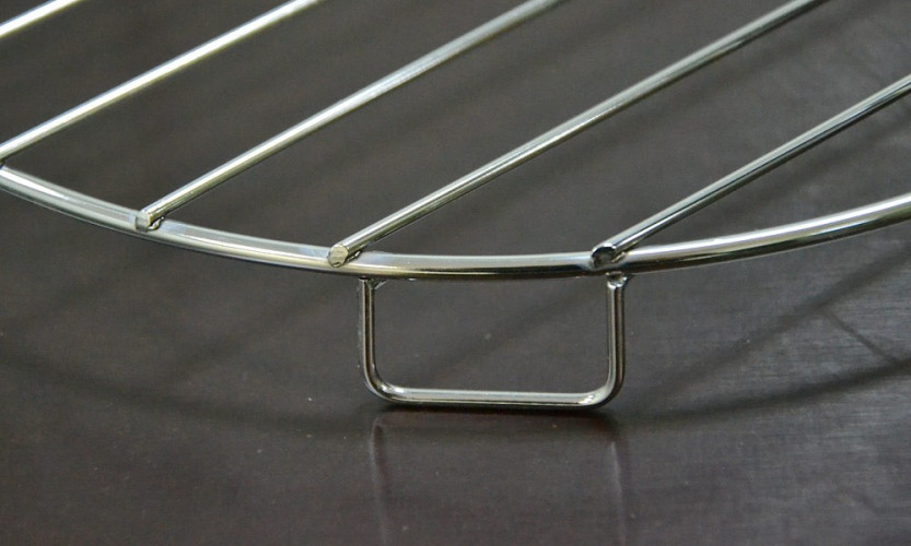 Этажерка универсальная для тандыра в Томске