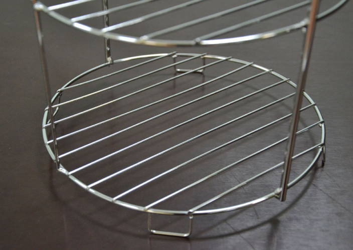 Этажерка универсальная для тандыра в Томске