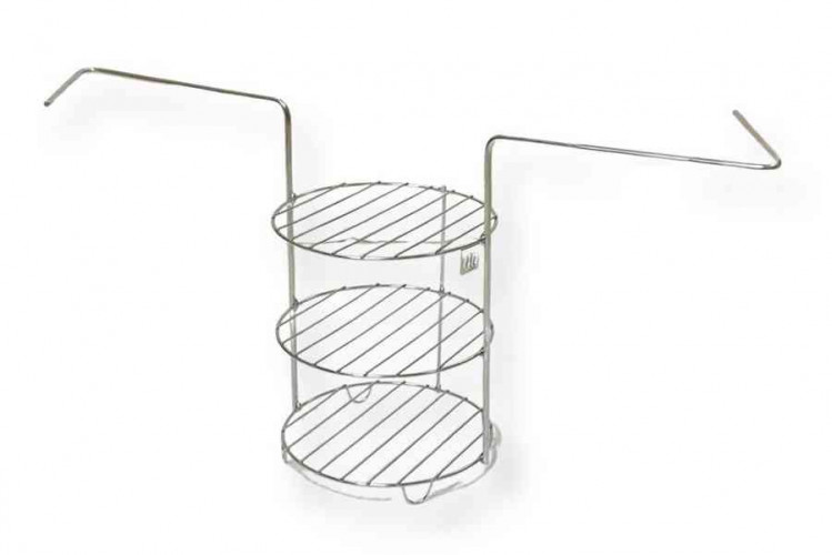 Этажерка универсальная для тандыра в Томске