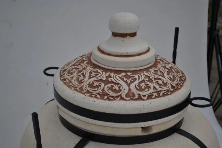 Тандыр Султан Кубань большой в Томске