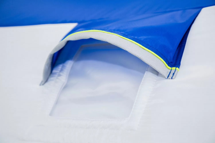 Зимняя палатка куб Pulsar 4T в Томске