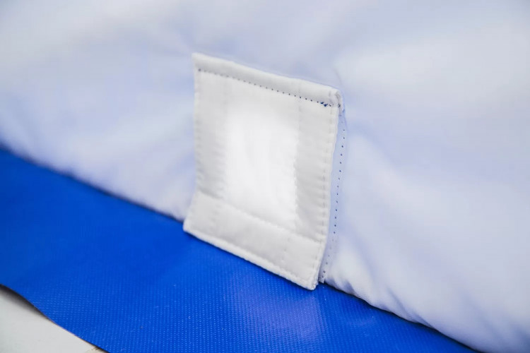 Зимняя палатка куб Pulsar 4T в Томске