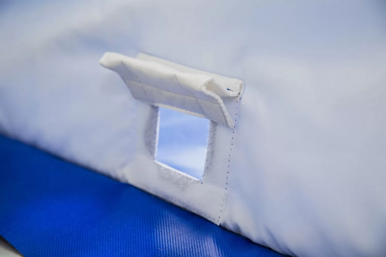 Зимняя палатка куб Pulsar 4T в Томске