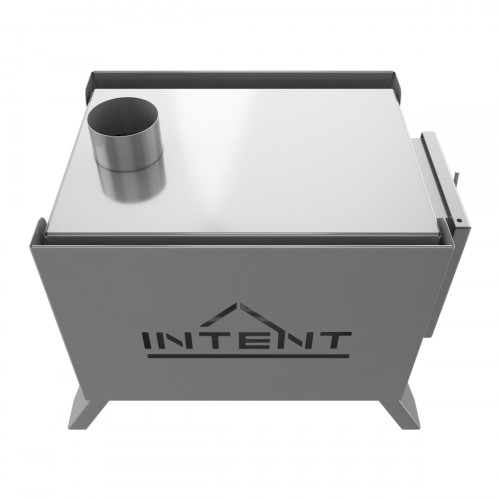 Печь походная INTENT FISHER в Томске