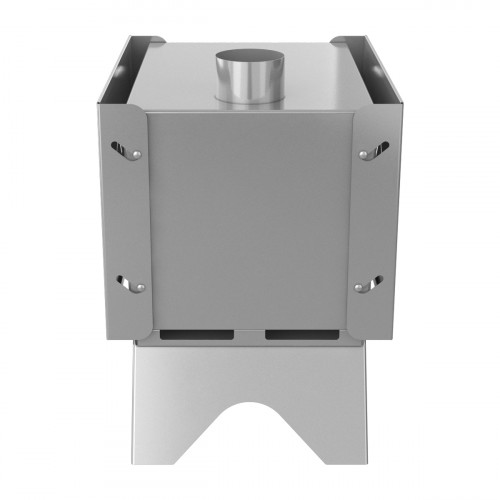 Печь походная INTENT FISHER в Томске