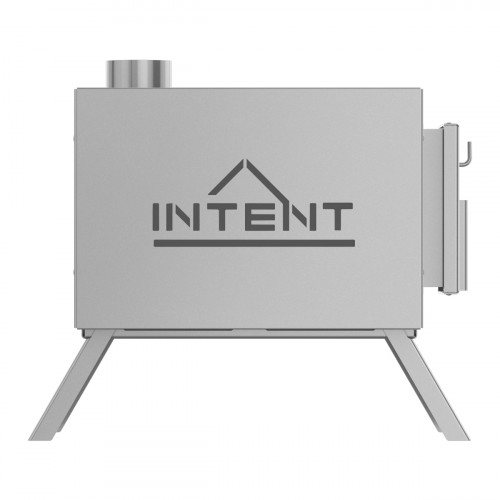 Печь походная INTENT FISHER в Томске