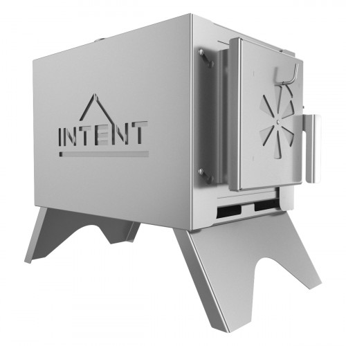 Печь походная INTENT FISHER в Томске