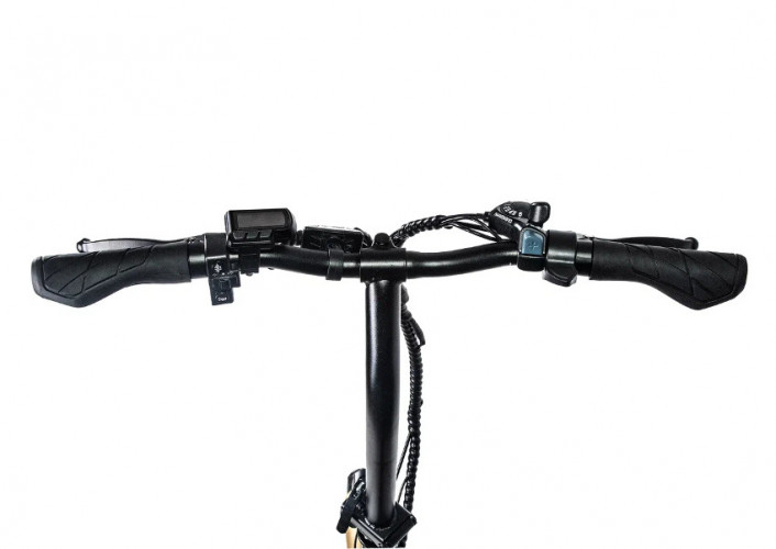 Электровелосипед Minako Street 10Ah в Томске