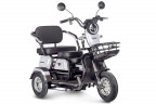 Электротрицикл Rutrike Gelbert Caf в Томске