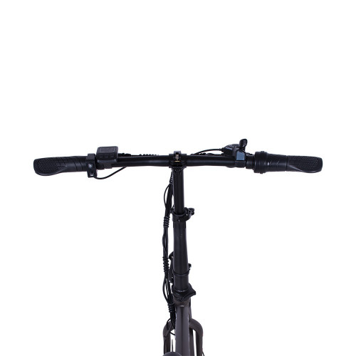 Электровелосипед HIPER Engine BF200 (2021) в Томске