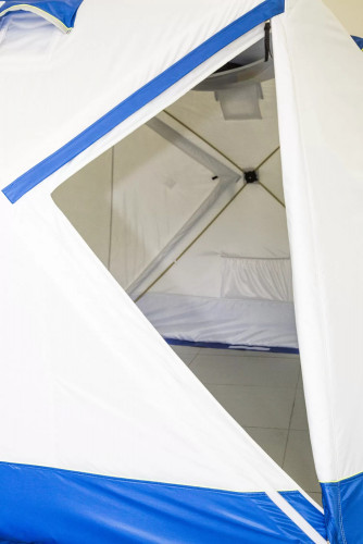 Зимняя палатка куб Pulsar 4T long в Томске