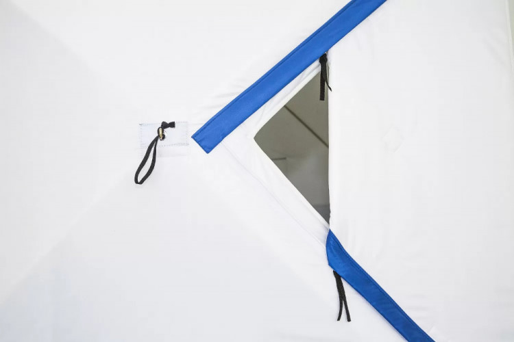 Зимняя палатка куб Pulsar 4T long в Томске