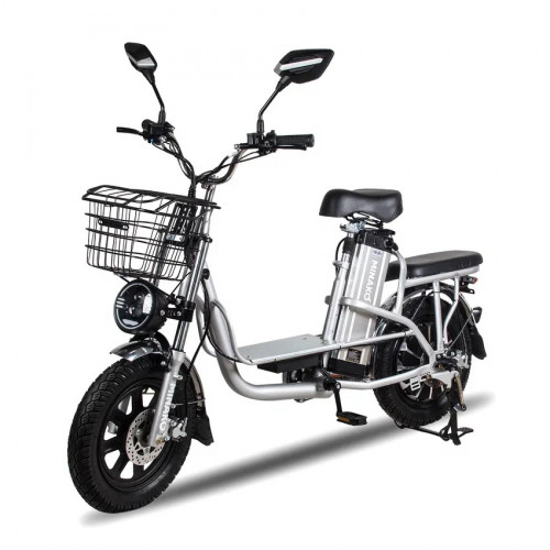 Электровелосипед Minako Monster в Томске