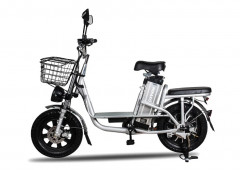 Электровелосипед Minako Monster