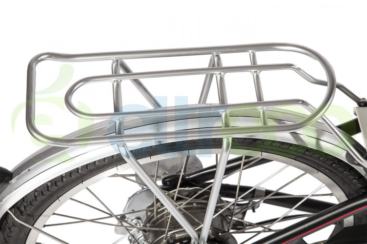 Электровелосипед Benelli Goccia 22 в Томске