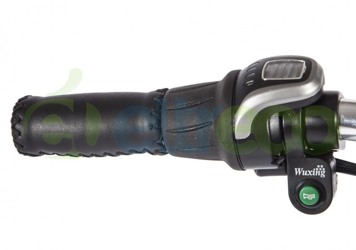 Электровелосипед Benelli Goccia 22 в Томске