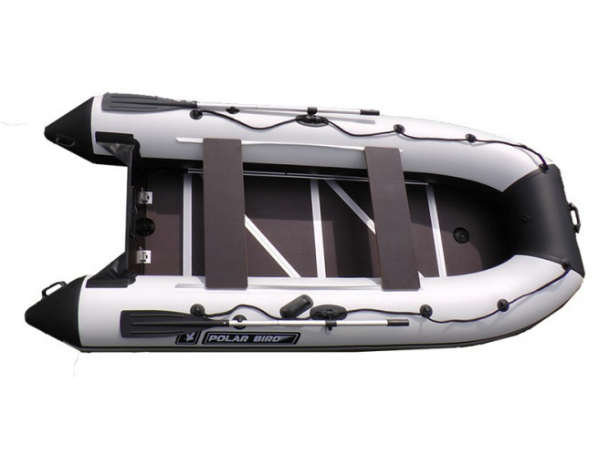 Надувная лодка ПВХ Polar Bird Seagull 320 S в Томске