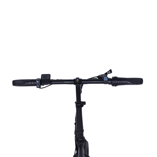 Электровелосипед HIPER Engine BF202 (2021) в Томске