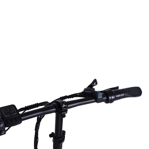 Электровелосипед HIPER Engine BF202 (2021) в Томске