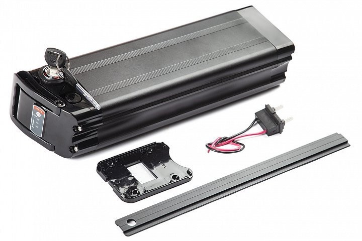 Аккумуляторная батарея 48V 12.5 Ah для электровелосипедов FLEX UP в Томске