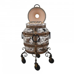 Тандыр Охота