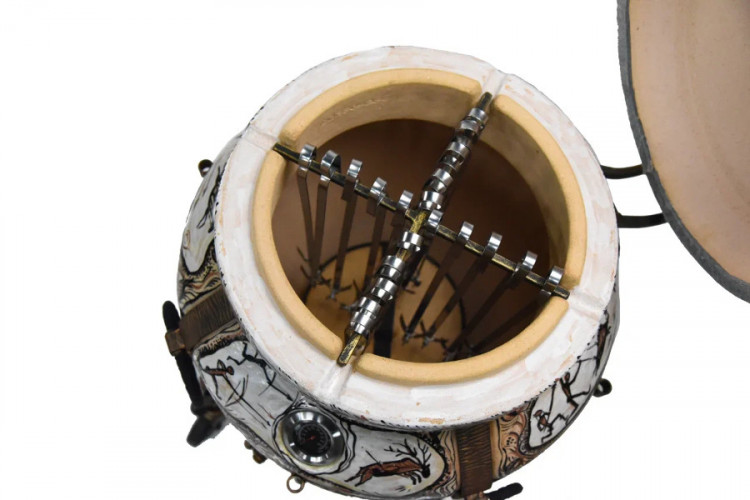 Тандыр Охота в Томске