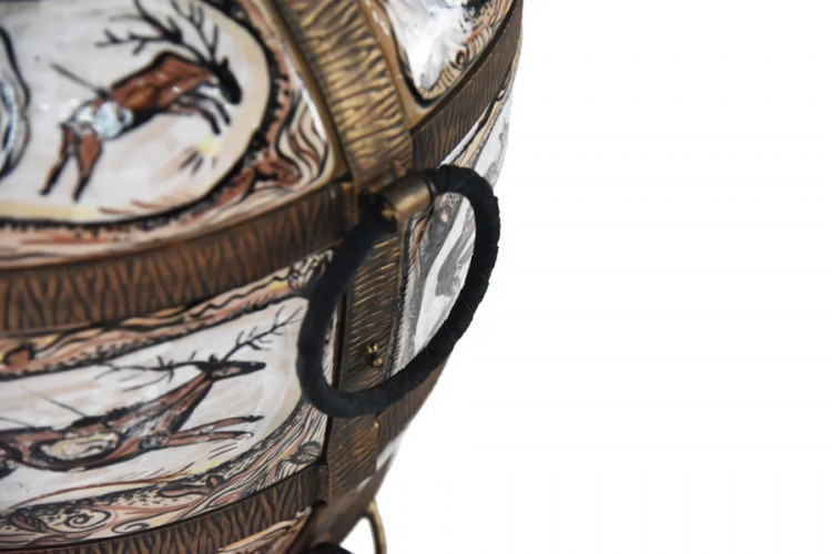 Тандыр Охота в Томске