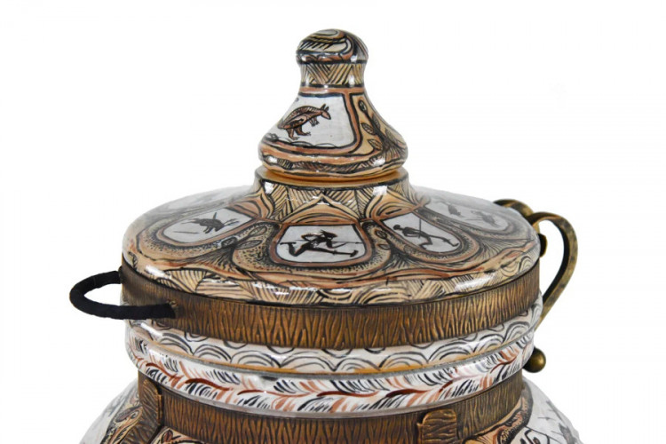 Тандыр Охота в Томске