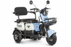 Электротрицикл Rutrike Gelbert Vega в Томске