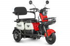 Электротрицикл Rutrike Gelbert Vega в Томске