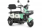 Электротрицикл Rutrike Gelbert Vega в Томске