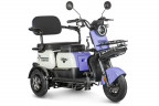 Электротрицикл Rutrike Gelbert Vega в Томске