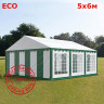 Шатер Giza Garden Eco 5 х 6 м в Томске