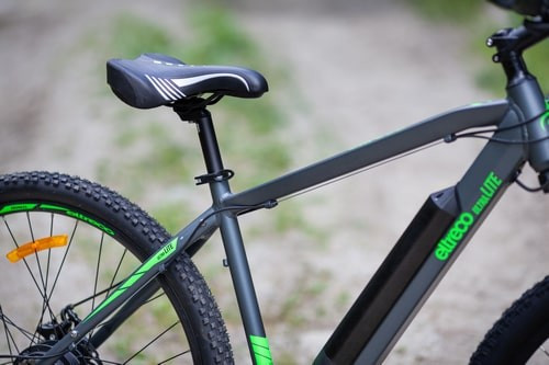 Электровелосипед Eltreco Ultra LITE в Томске