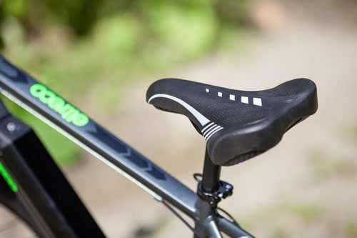 Электровелосипед Eltreco Ultra LITE в Томске