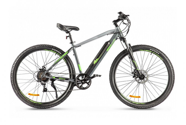 Электровелосипед Eltreco Ultra LITE в Томске