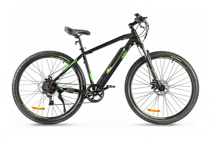 Электровелосипед Eltreco Ultra LITE в Томске