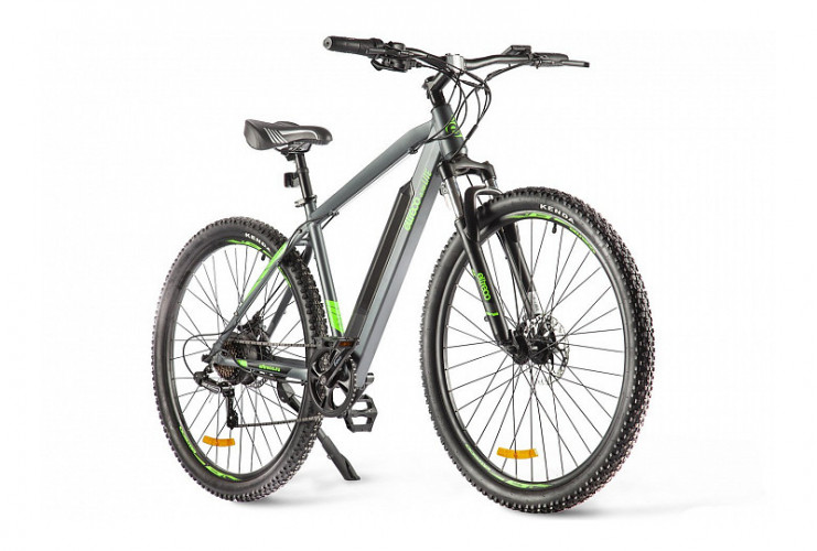 Электровелосипед Eltreco Ultra LITE в Томске