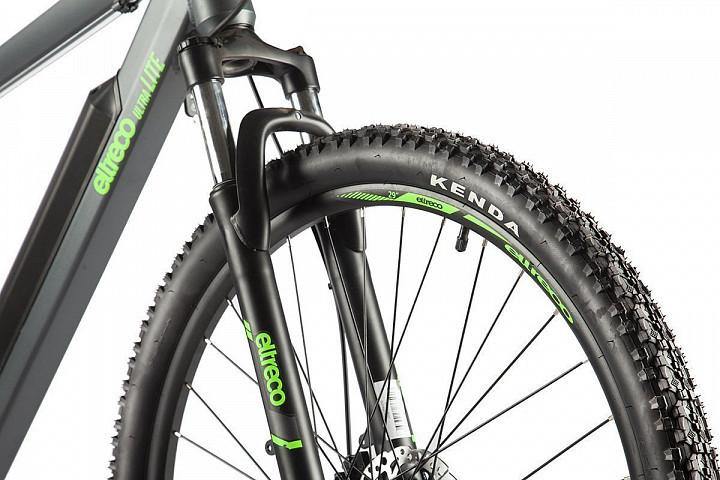 Электровелосипед Eltreco Ultra LITE в Томске