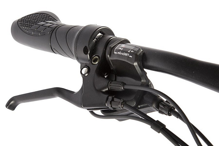 Электровелосипед Eltreco Ultra LITE в Томске